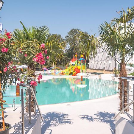 Mera Holiday Resort Венус Экстерьер фото