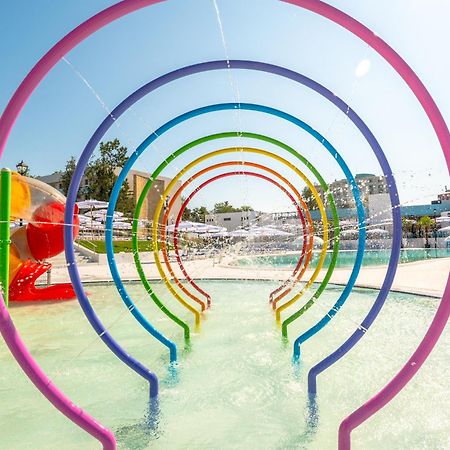Mera Holiday Resort Венус Экстерьер фото