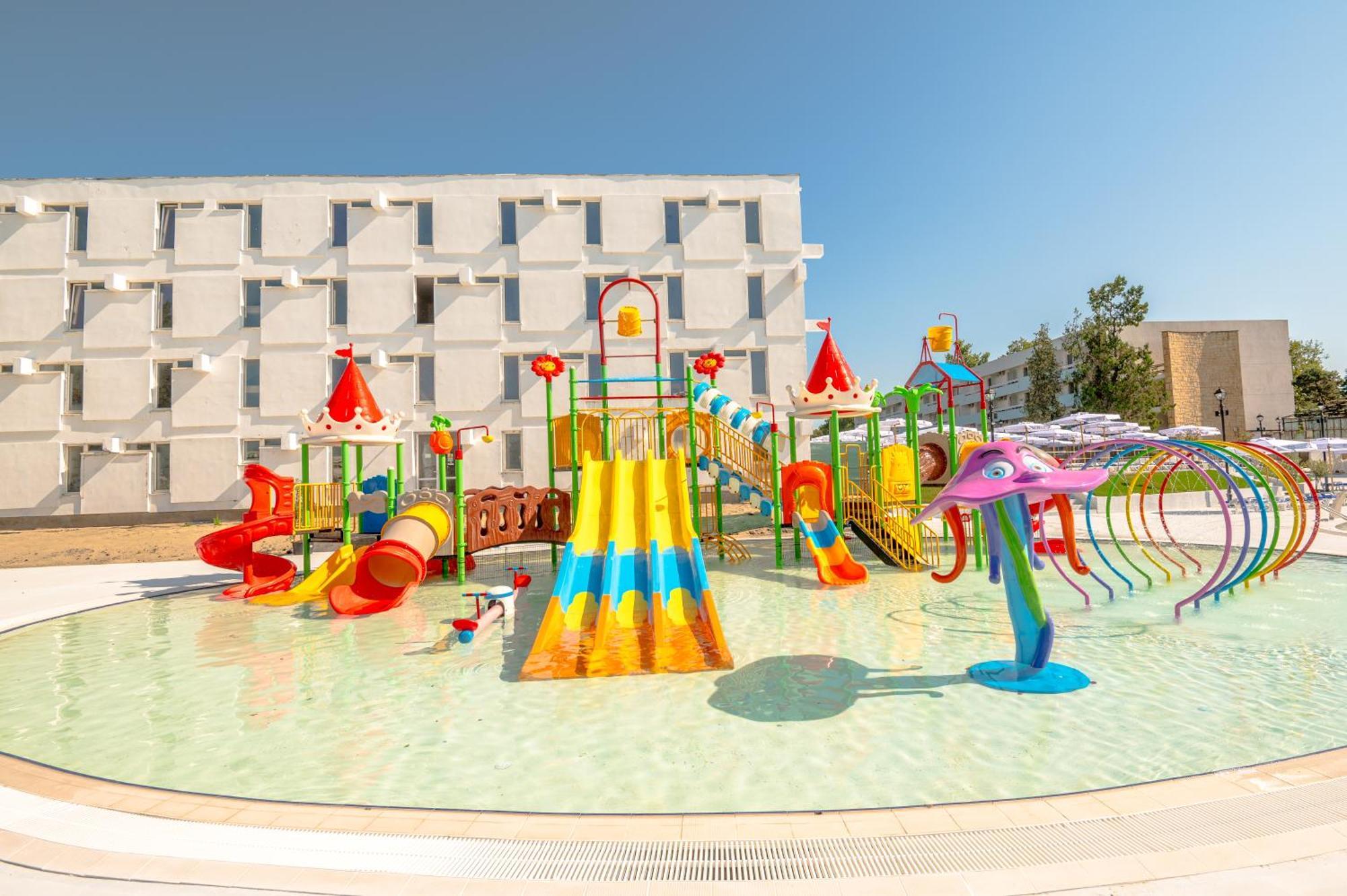 Mera Holiday Resort Венус Экстерьер фото