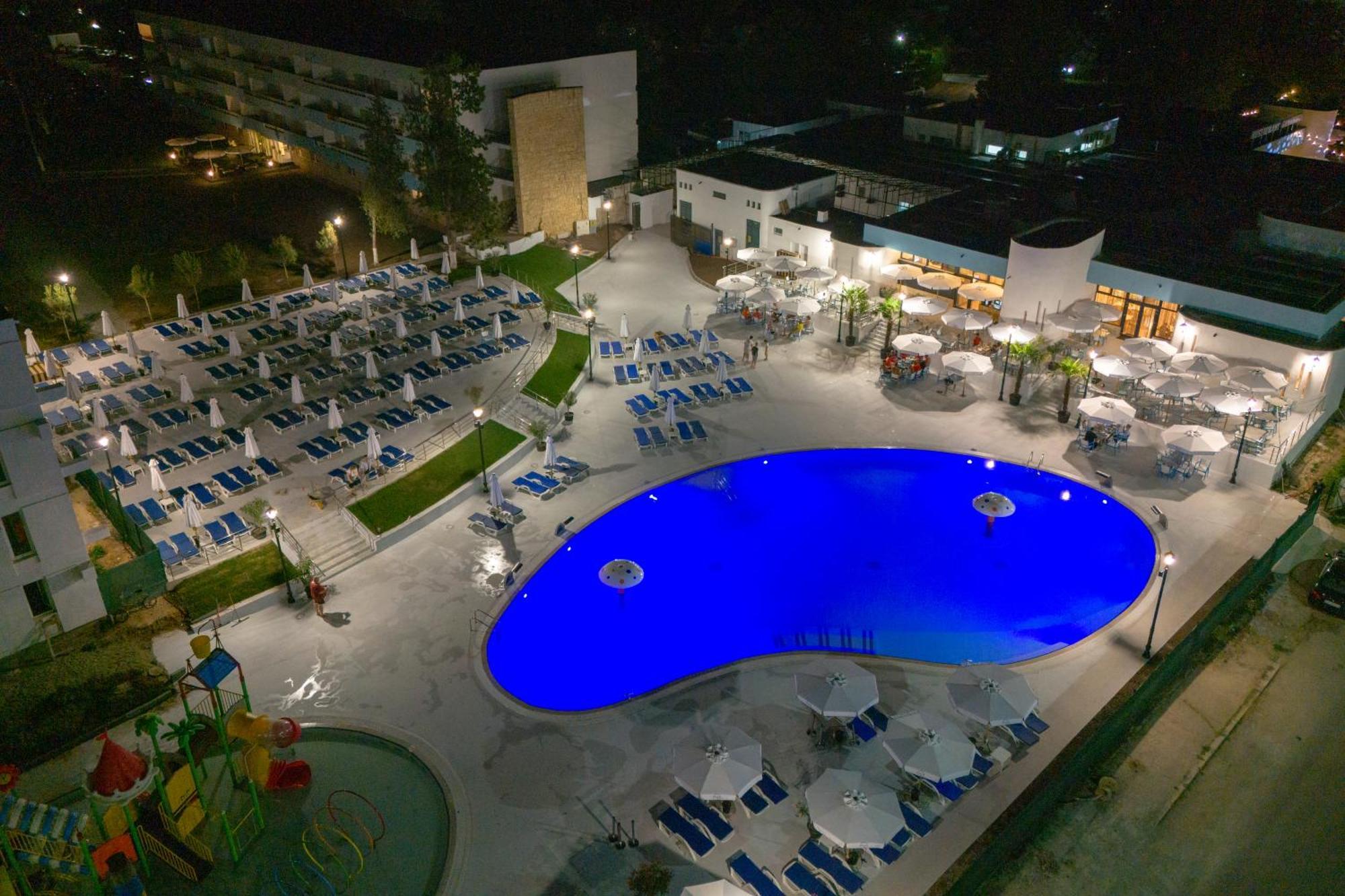Mera Holiday Resort Венус Экстерьер фото