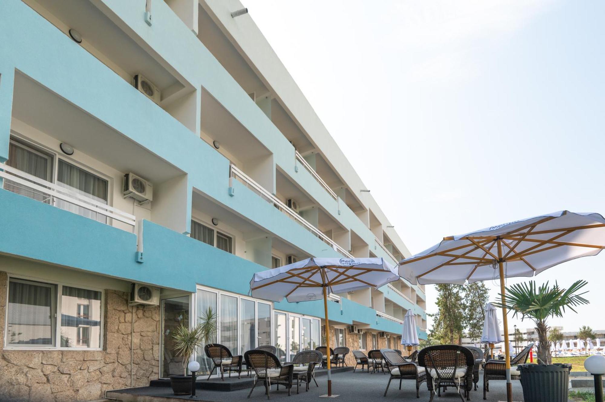 Mera Holiday Resort Венус Экстерьер фото