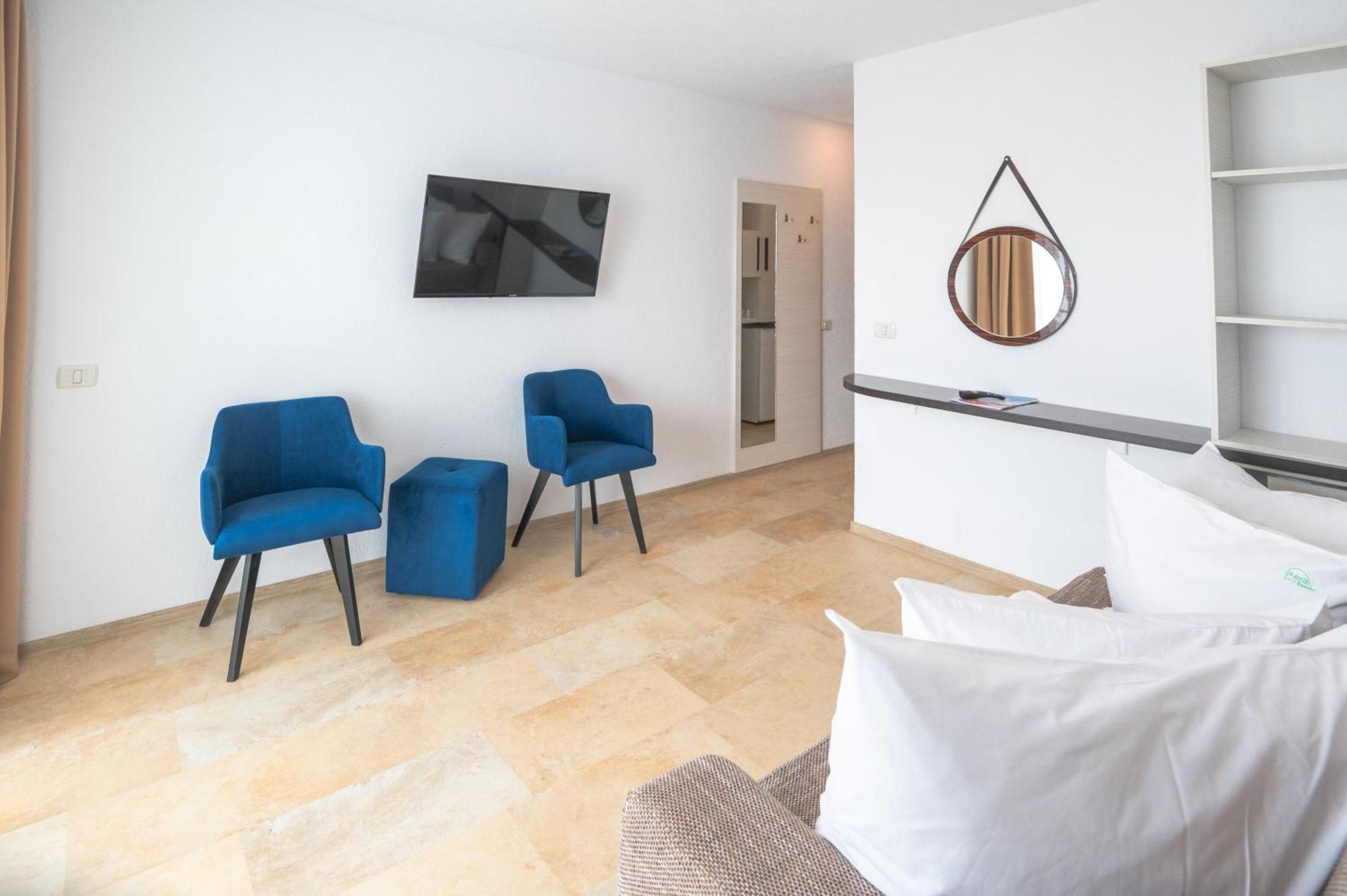 Mera Holiday Resort Венус Экстерьер фото
