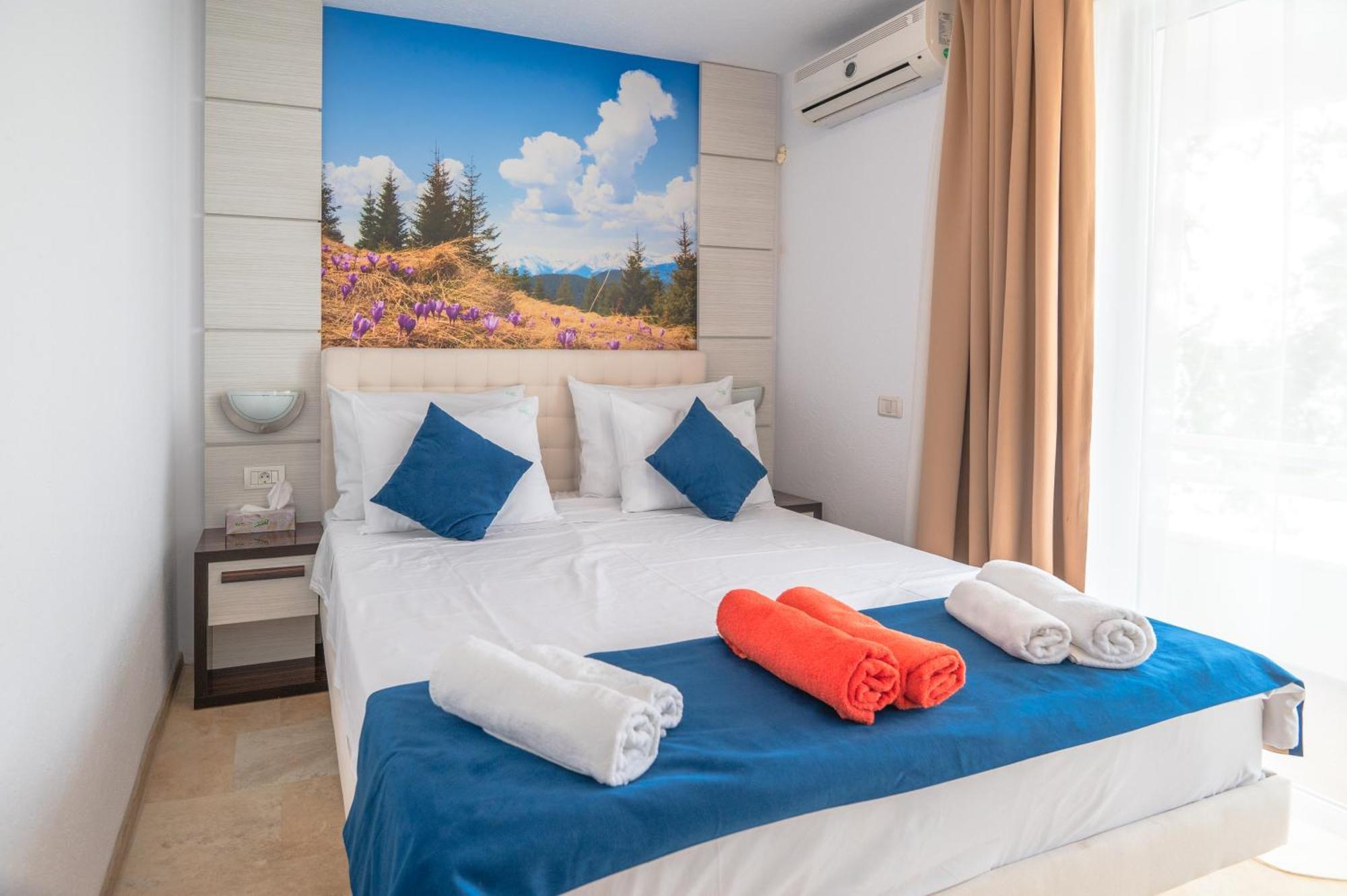 Mera Holiday Resort Венус Экстерьер фото
