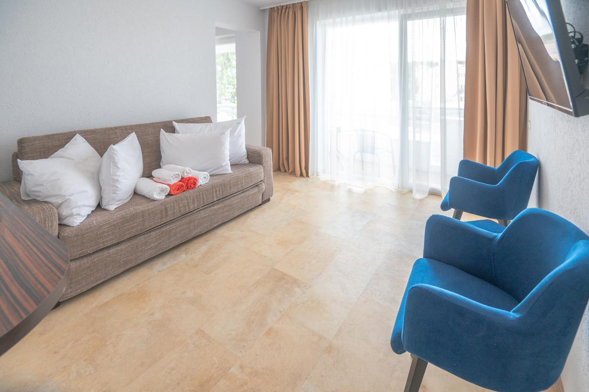 Mera Holiday Resort Венус Экстерьер фото